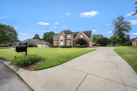 104 Saint Andrews Place Tullahoma TN 37388