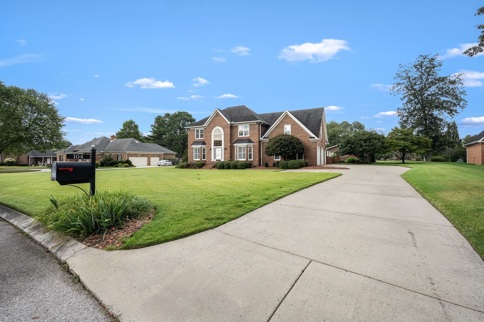 104 Saint Andrews Place Tullahoma TN 37388