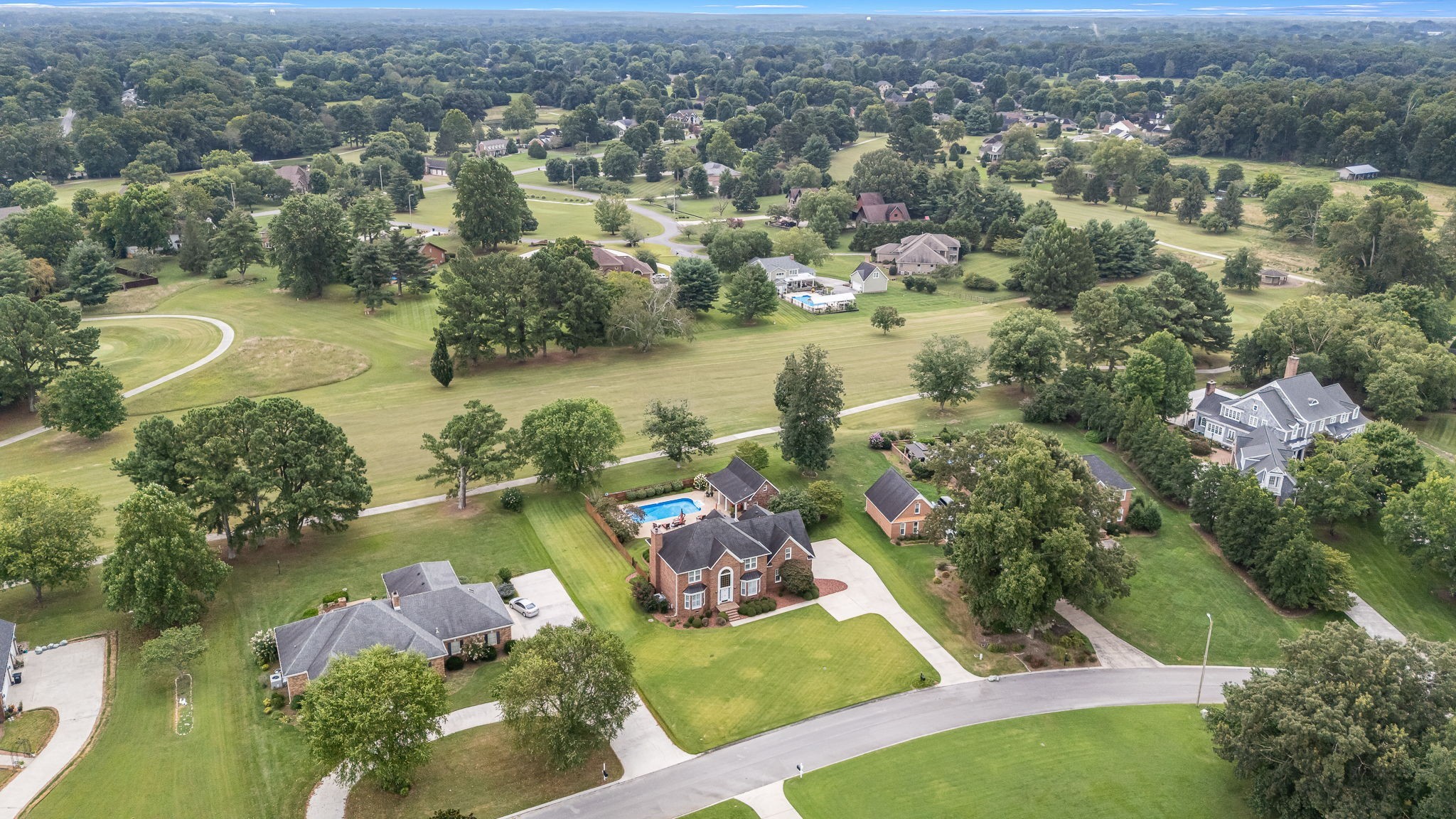 104 Saint Andrews Place Tullahoma TN 37388