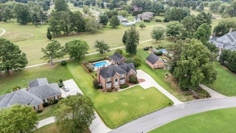 104 Saint Andrews Place Tullahoma TN 37388