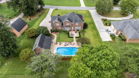 104 Saint Andrews Place Tullahoma TN 37388