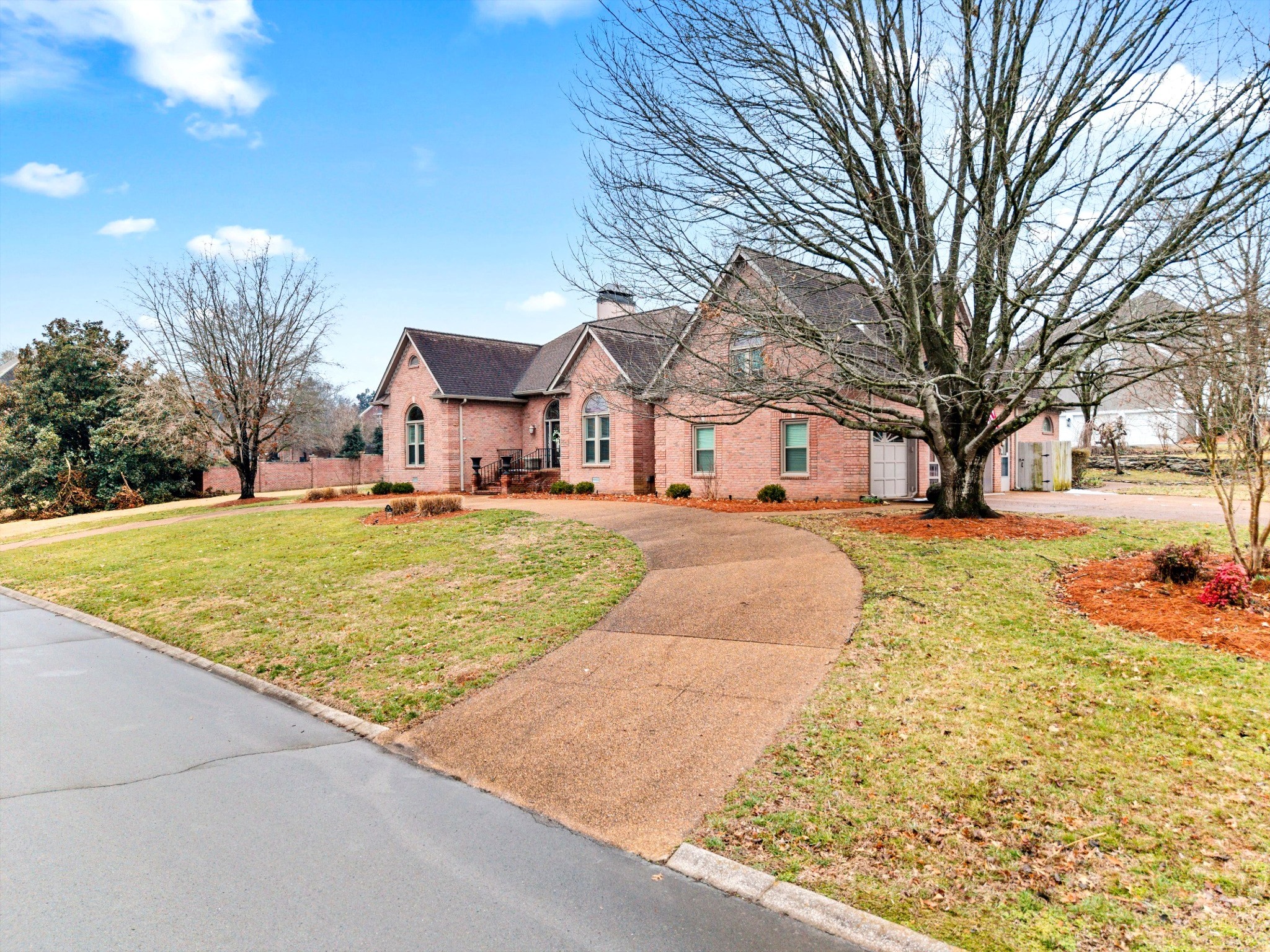 601 Ward Circle Old Hickory TN 37138