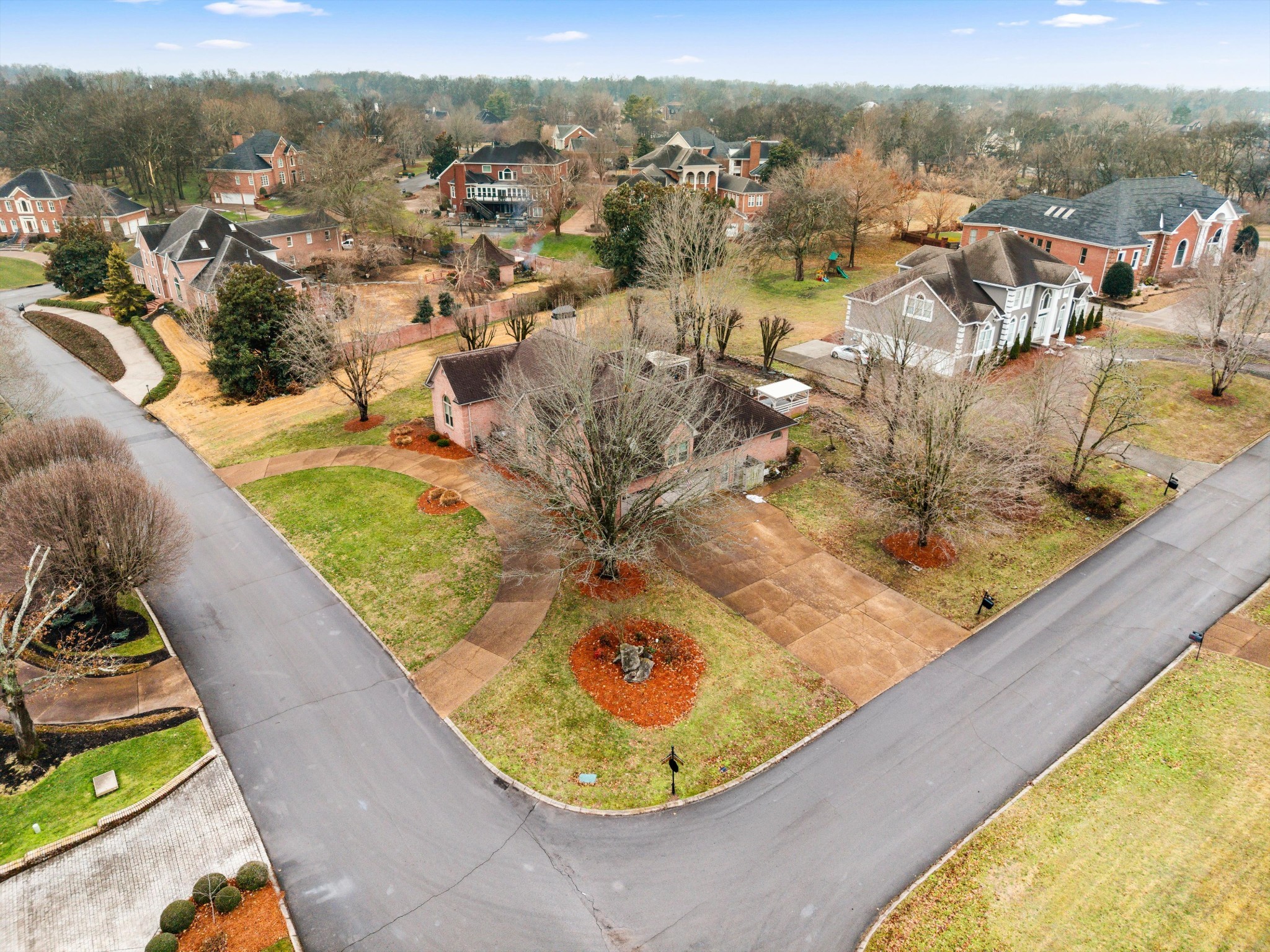 601 Ward Circle Old Hickory TN 37138
