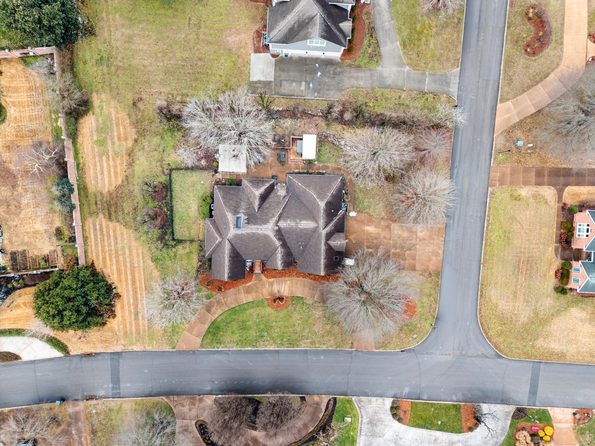 601 Ward Circle Old Hickory TN 37138