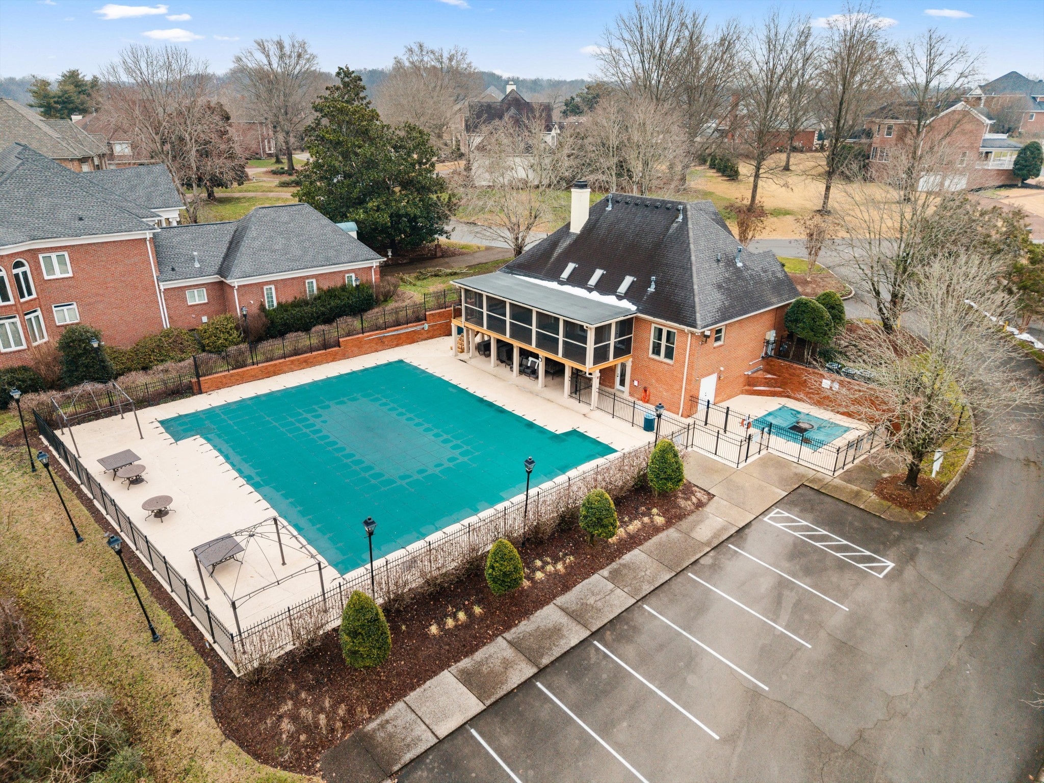 601 Ward Circle Old Hickory TN 37138