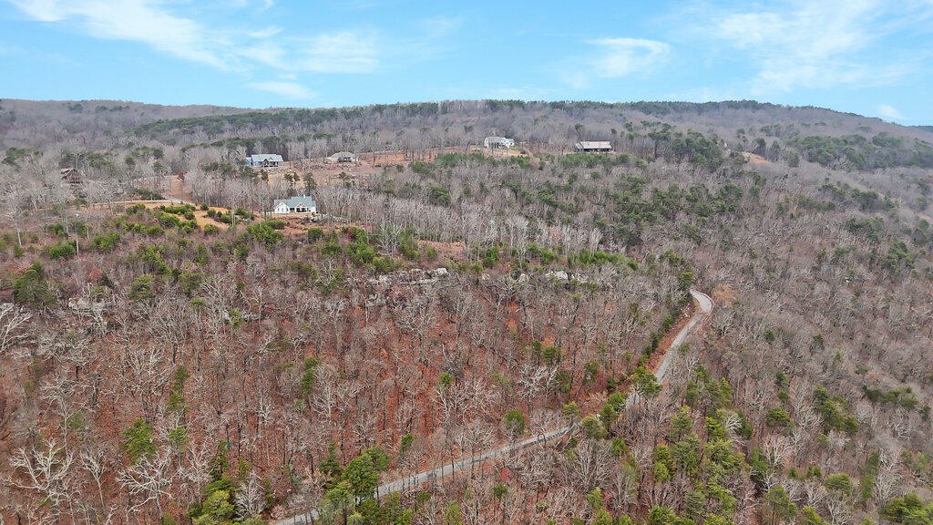 9 Escape Drive Evensville TN 37332