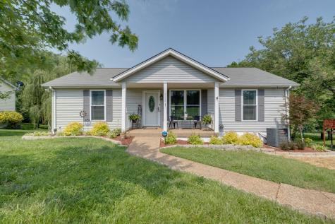 712 Garland Drive Old Hickory TN 37138