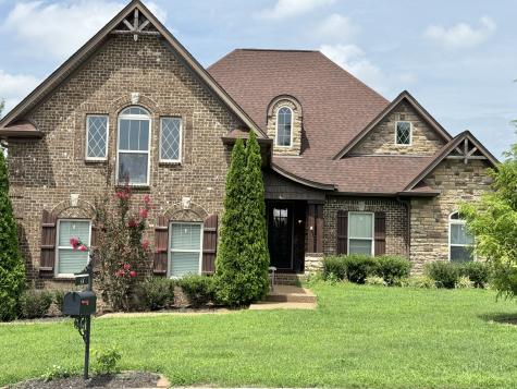 14 Gaines Park Mount Juliet TN 37122