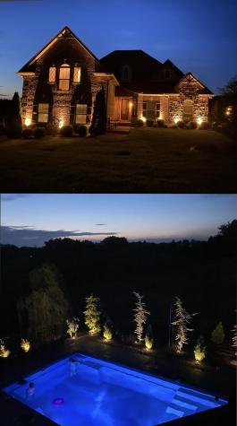 14 Gaines Park Mount Juliet TN 37122