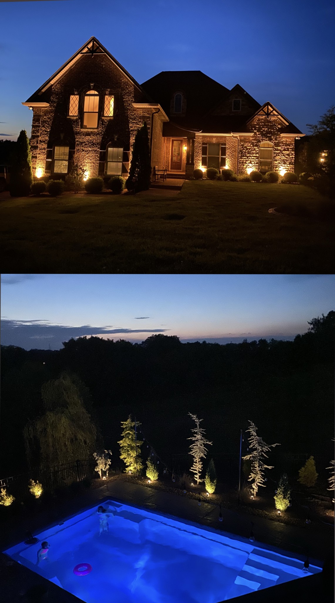14 Gaines Park Mount Juliet TN 37122