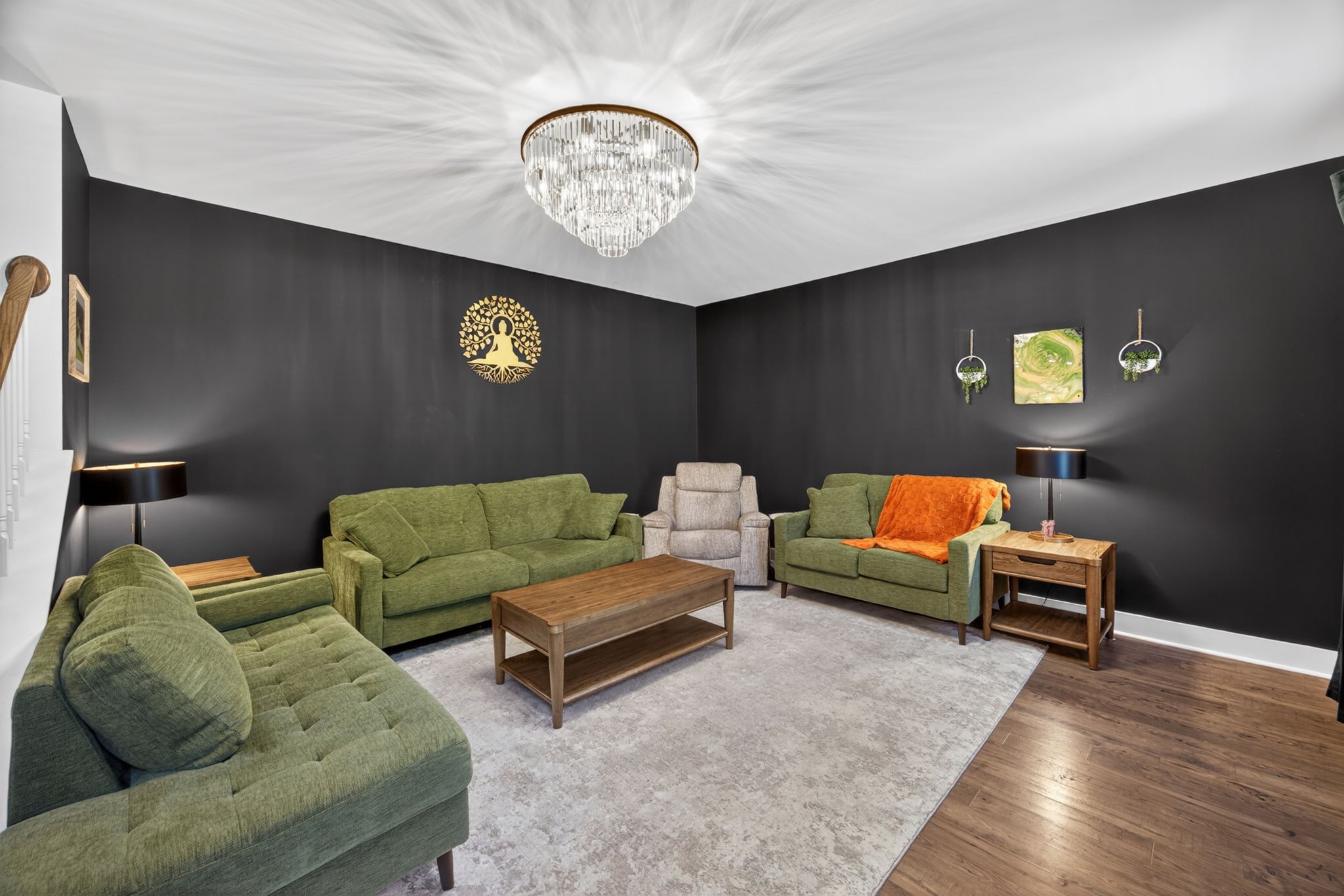 4962 Napoli Drive Mount Juliet TN 37122