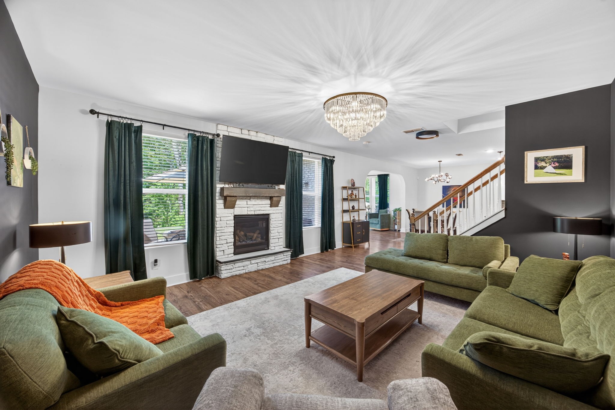 4962 Napoli Drive Mount Juliet TN 37122