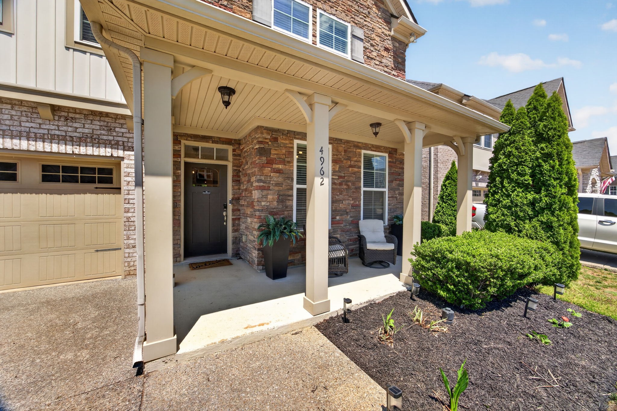 4962 Napoli Drive Mount Juliet TN 37122
