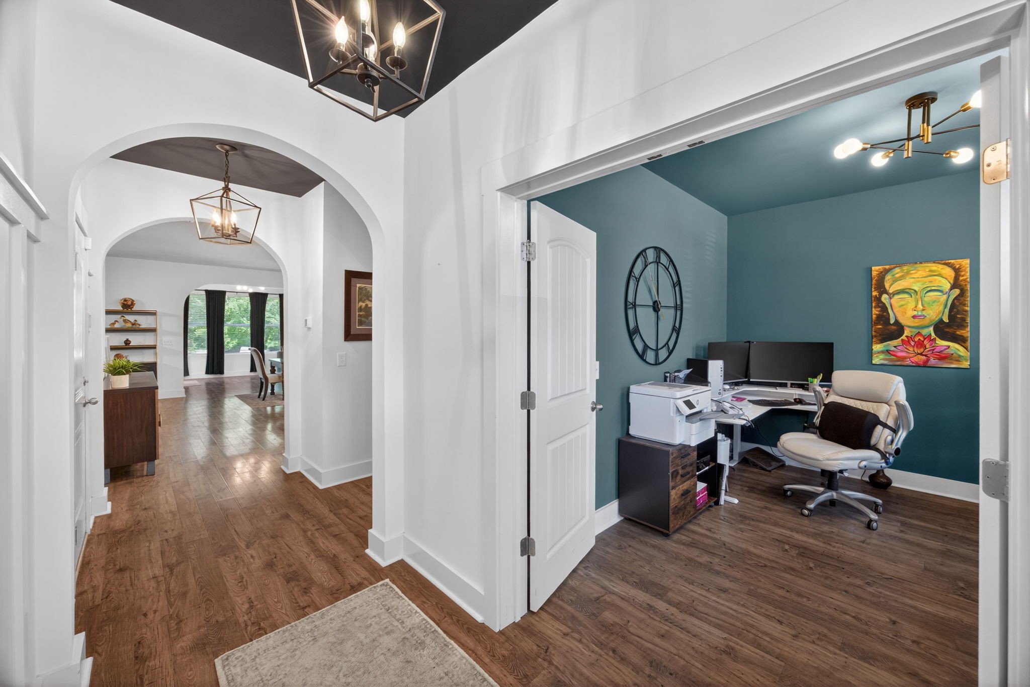 4962 Napoli Drive Mount Juliet TN 37122