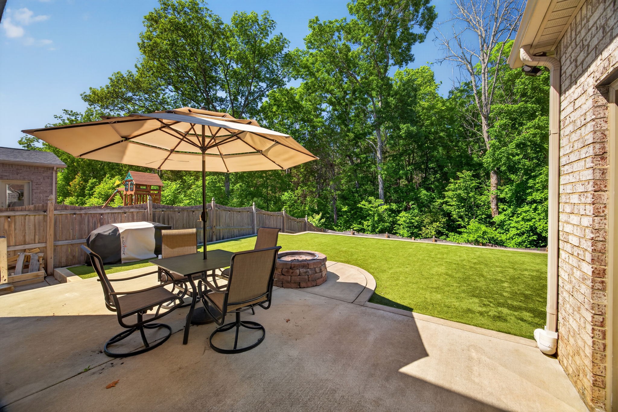 4962 Napoli Drive Mount Juliet TN 37122