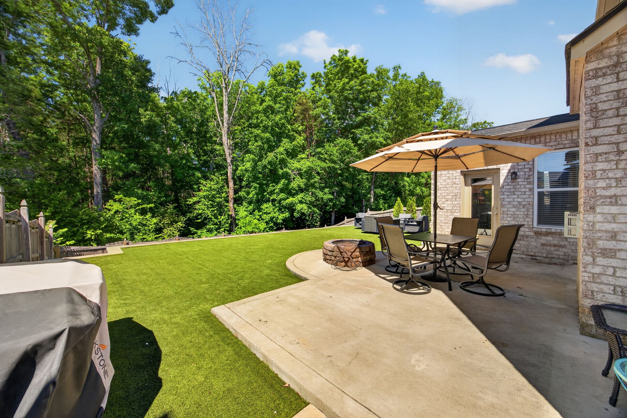 4962 Napoli Drive Mount Juliet TN 37122