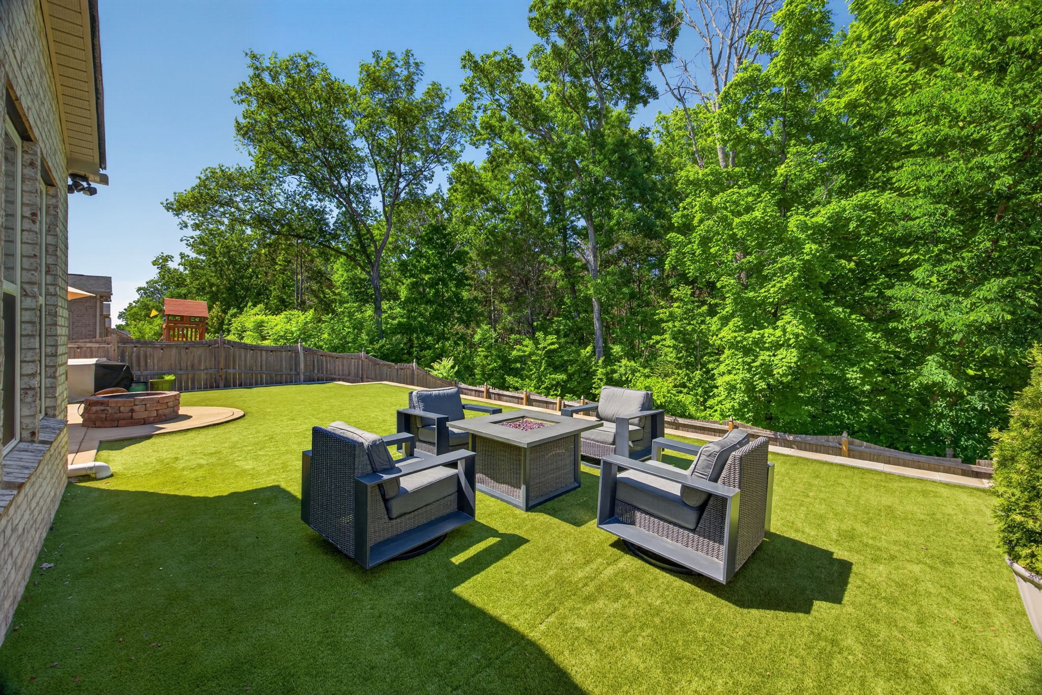 4962 Napoli Drive Mount Juliet TN 37122