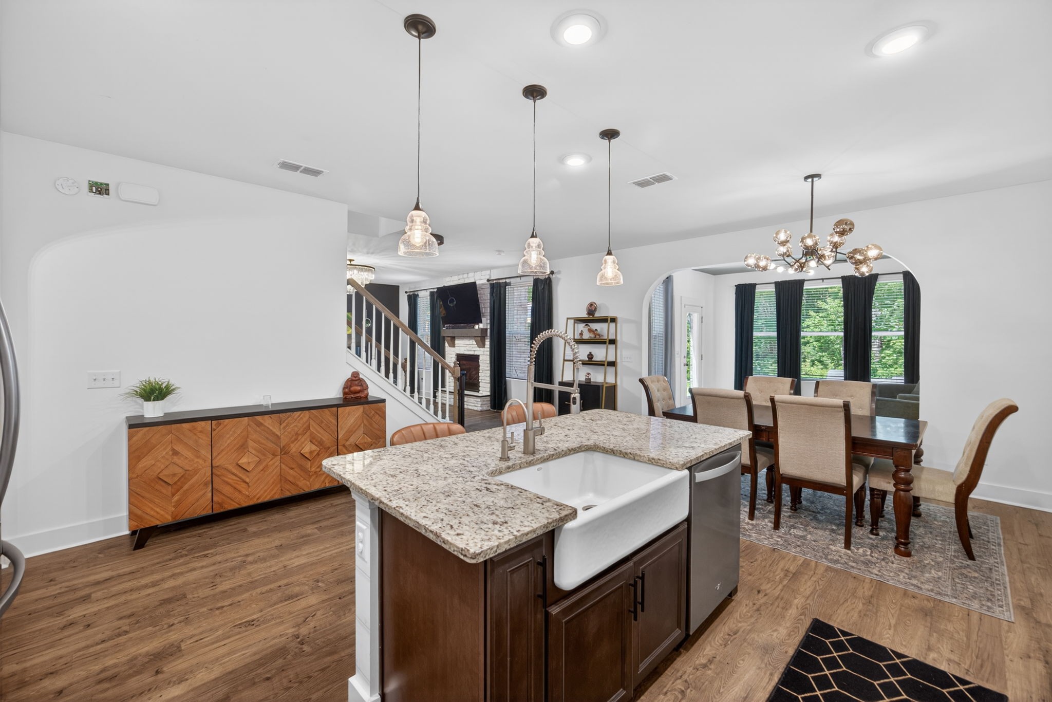 4962 Napoli Drive Mount Juliet TN 37122
