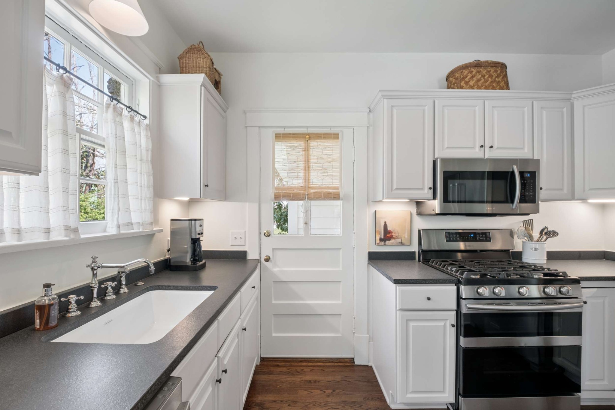 4402 Harding Place Nashville TN 37205