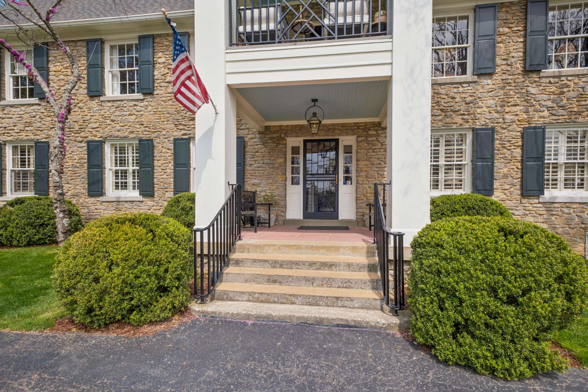 4402 Harding Place Nashville TN 37205