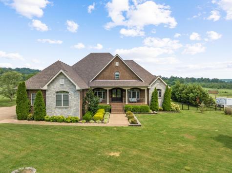 173 Spring Creek Lane Lebanon TN 37090