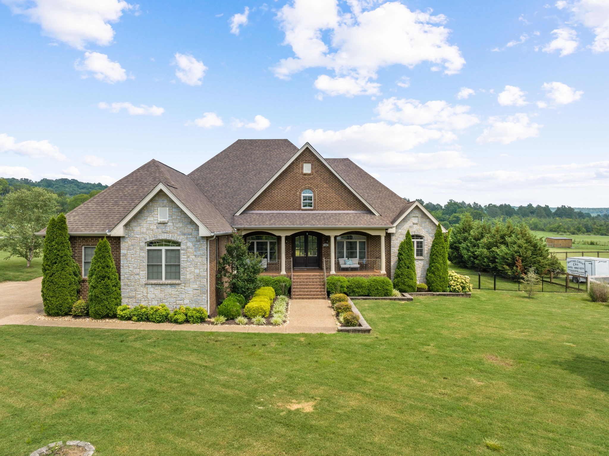 173 Spring Creek Lane Lebanon TN 37090