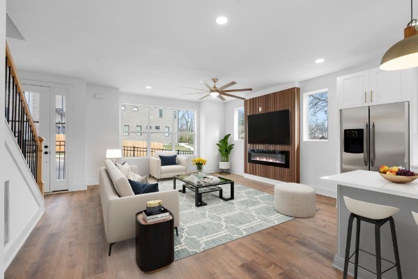 3123 River Drive Nashville TN 37218