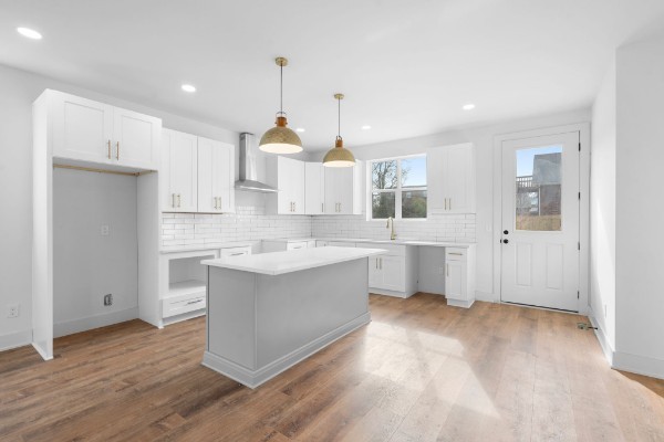 3123 River Drive Nashville TN 37218