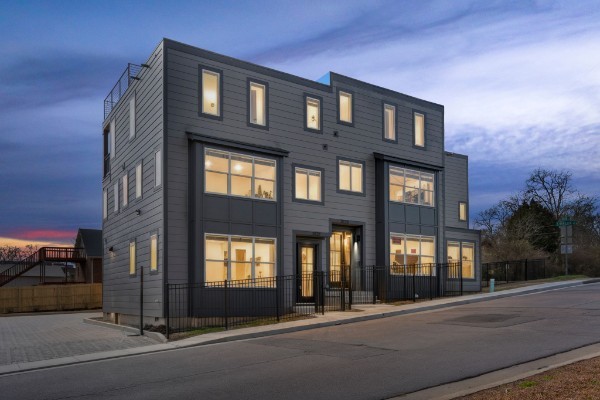 3123 River Drive Nashville TN 37218