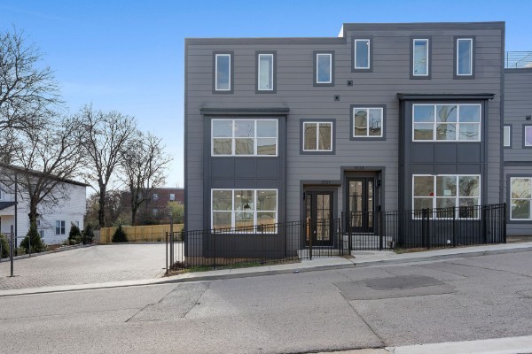 3123 River Drive Nashville TN 37218