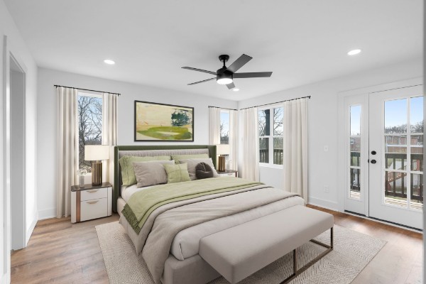 3123 River Drive Nashville TN 37218