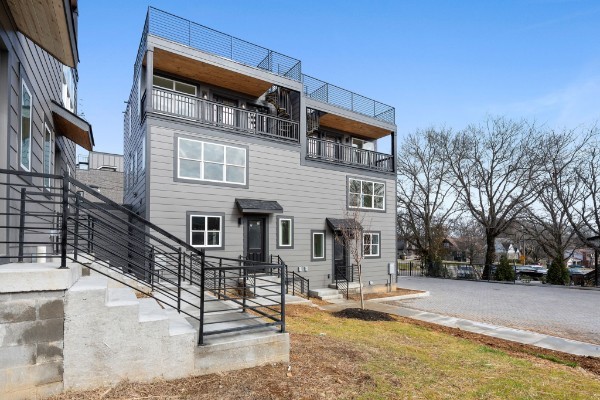 3123 River Drive Nashville TN 37218