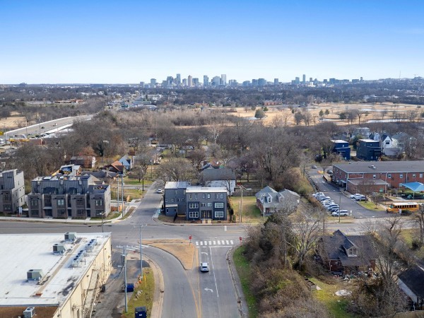 3123 River Drive Nashville TN 37218