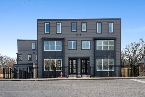 3123 River Drive Nashville TN 37218