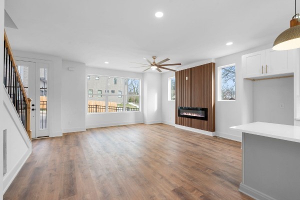 3123 River Drive Nashville TN 37218