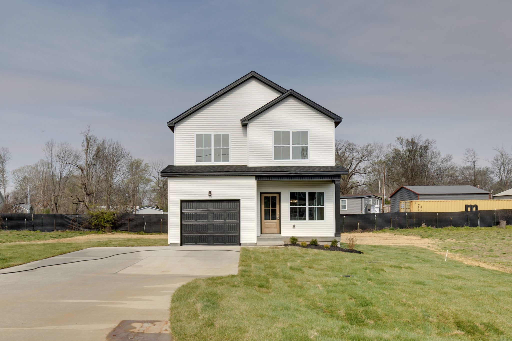 872 Dogwood Trail Clarksville TN 37042