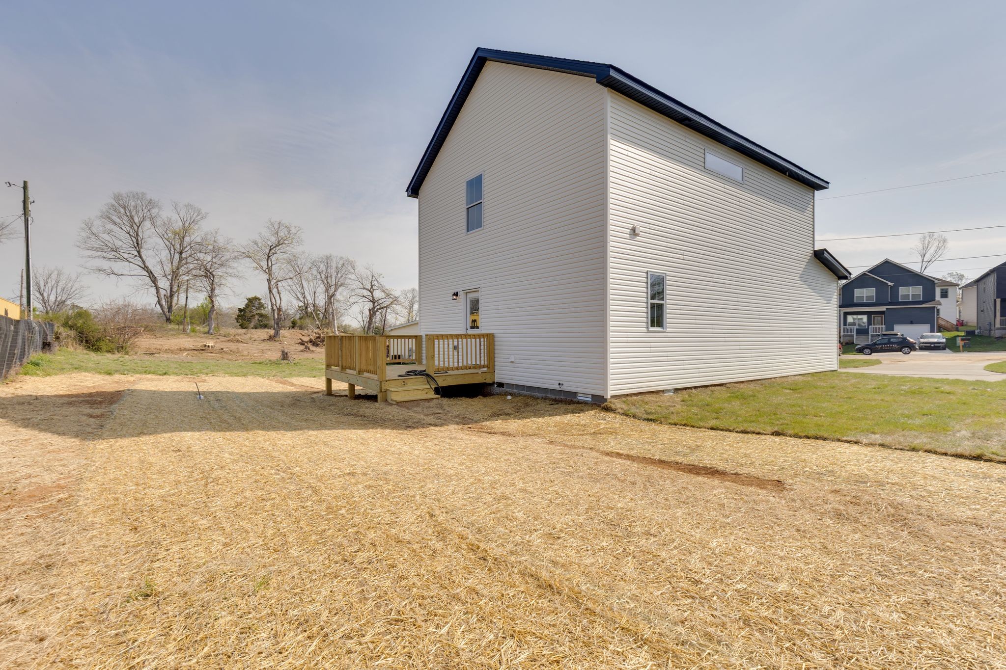 872 Dogwood Trail Clarksville TN 37042