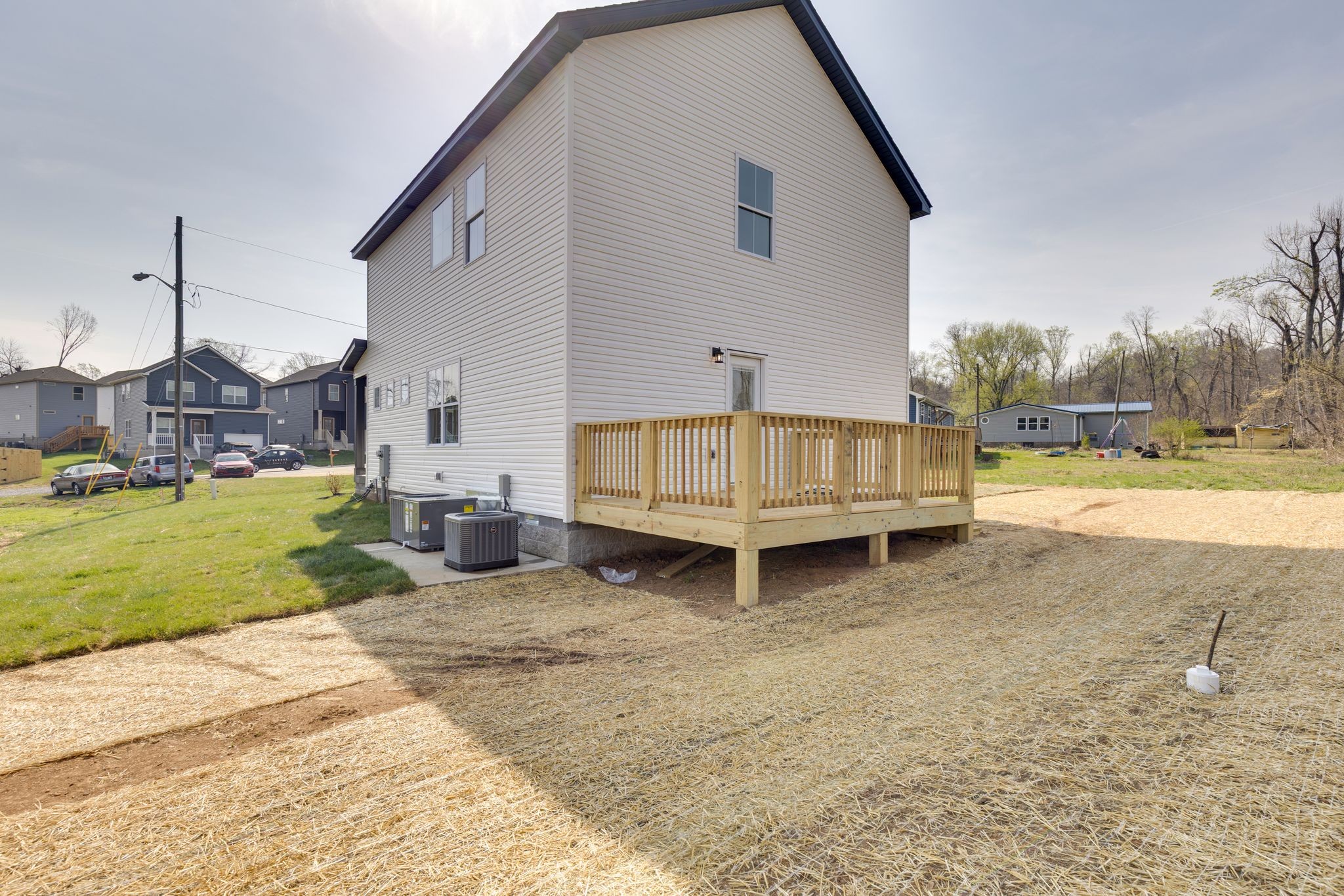 872 Dogwood Trail Clarksville TN 37042