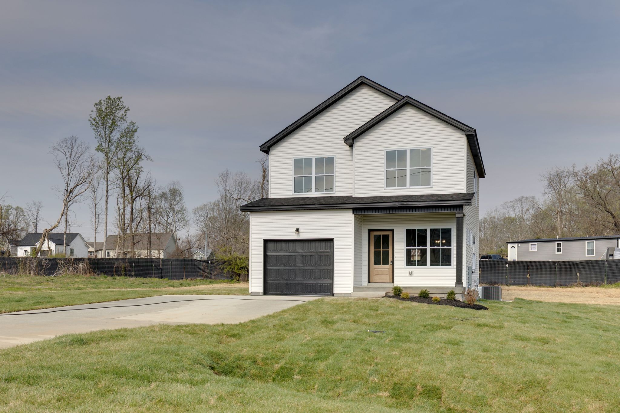 872 Dogwood Trail Clarksville TN 37042