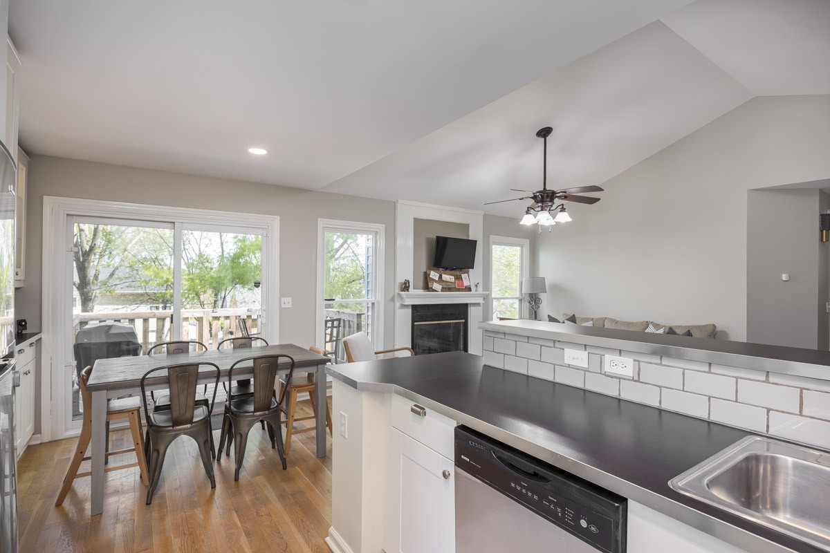 5037 English Village Drive Nashville TN 37211