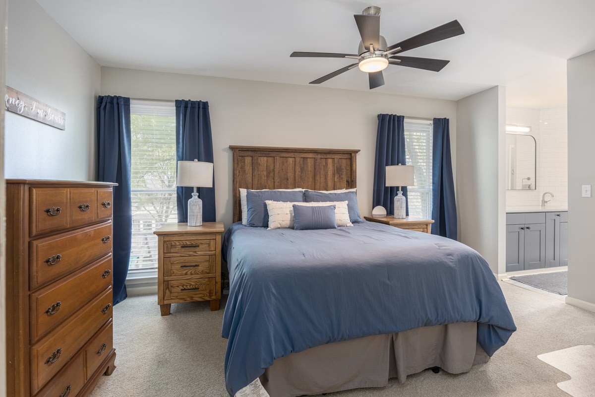 5037 English Village Drive Nashville TN 37211