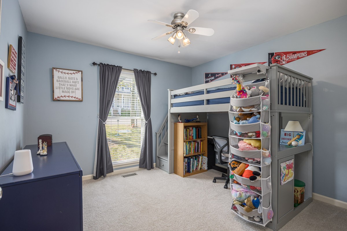 5037 English Village Drive Nashville TN 37211