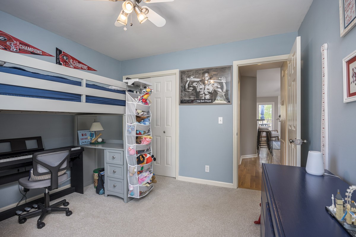 5037 English Village Drive Nashville TN 37211
