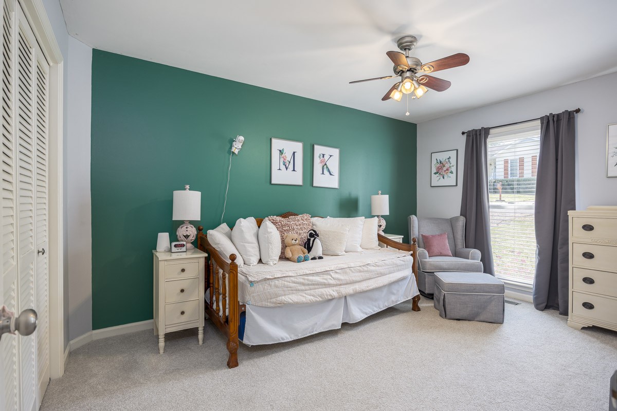 5037 English Village Drive Nashville TN 37211