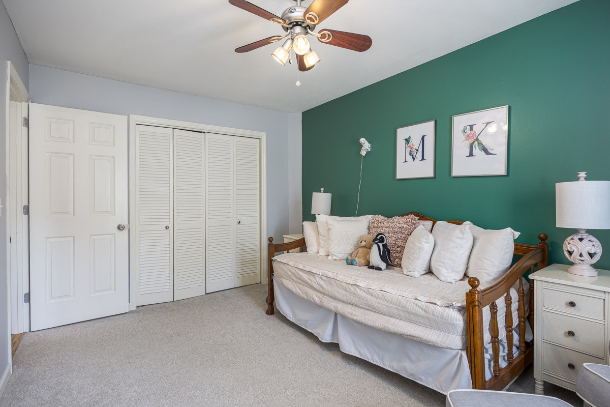 5037 English Village Drive Nashville TN 37211