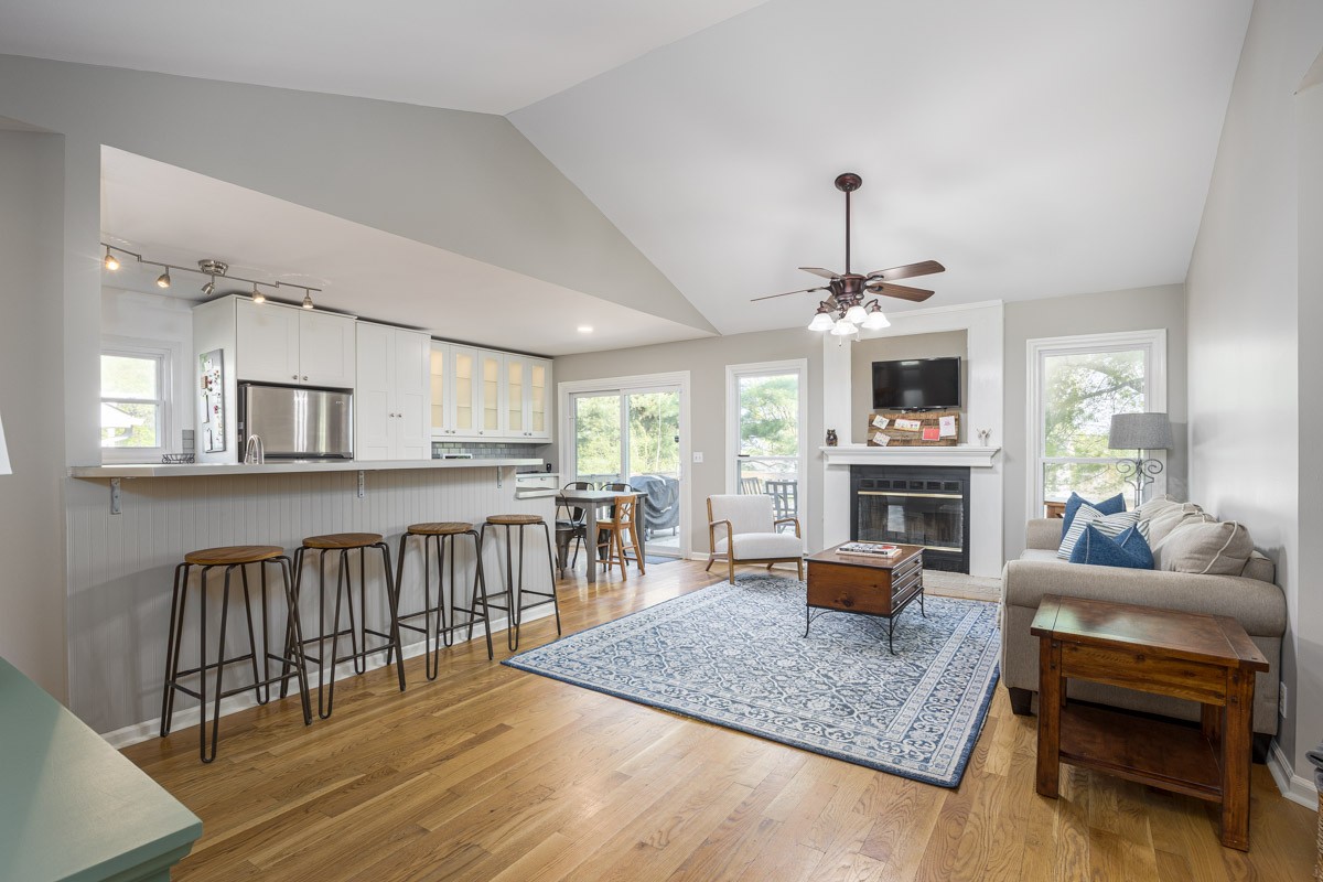 5037 English Village Drive Nashville TN 37211