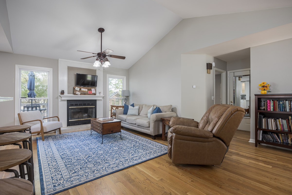 5037 English Village Drive Nashville TN 37211