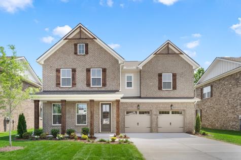 3533 Winterfell Drive Murfreesboro TN 37129