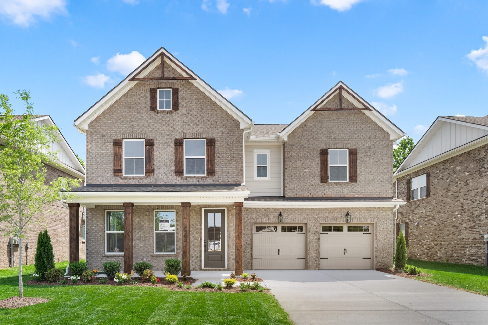 3533 Winterfell Drive Murfreesboro TN 37129