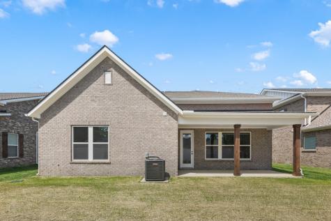 3533 Winterfell Drive Murfreesboro TN 37129